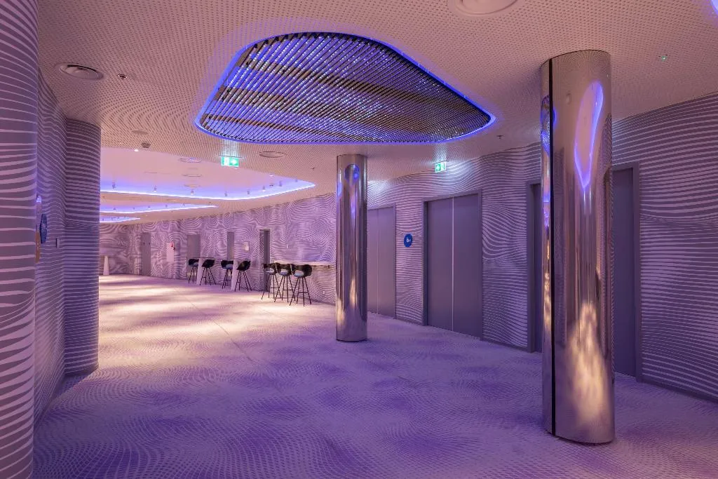 Conferences, Park Inn By Radisson Amsterdam City West, Amsterdam
