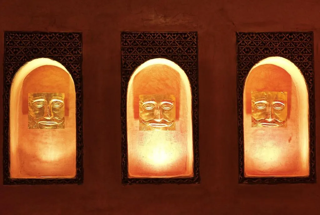 Room, Riad Noir d'Ivoire, Marrakech