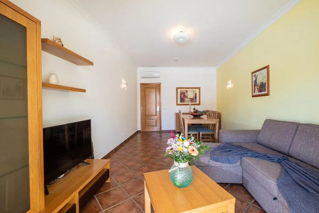 APARTMENT ONE BEDROOM Room, Jardins Vale de Parra, Algarve
