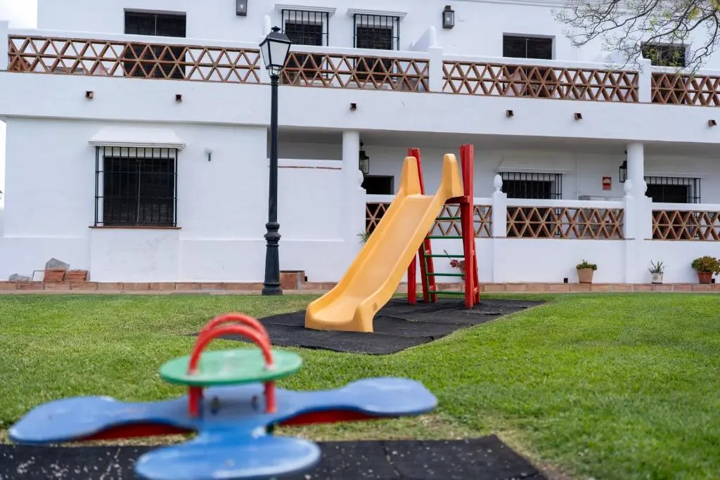 General view, Hotel Valsequillo, Costa De La Luz