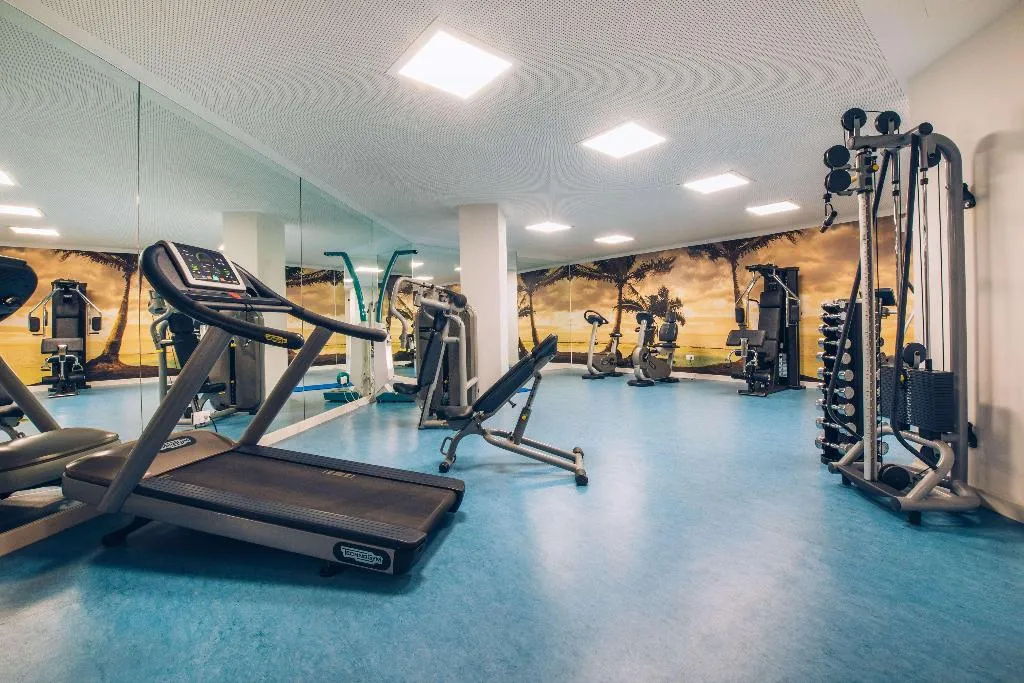 Sports and Entertainment, Iberostar Selection Marbella Coral Beach, Costa Del Sol