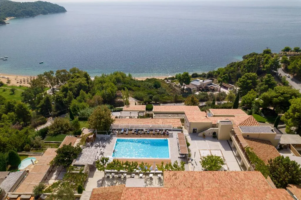 General view, Atrium Hotel Skiathos, Skiathos