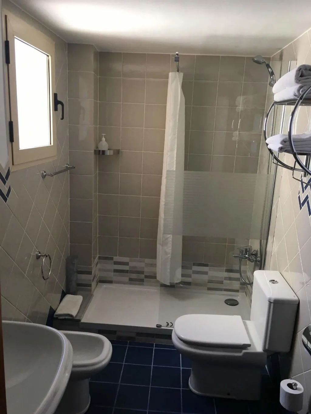 Room, Mar Azul, Costa Blanca