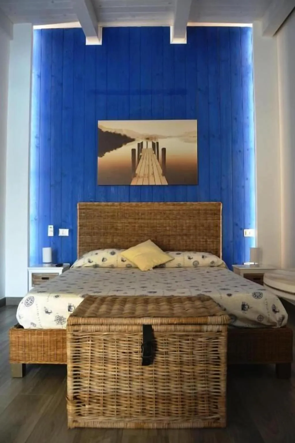 Room, Beatrice Home B&B, Naples