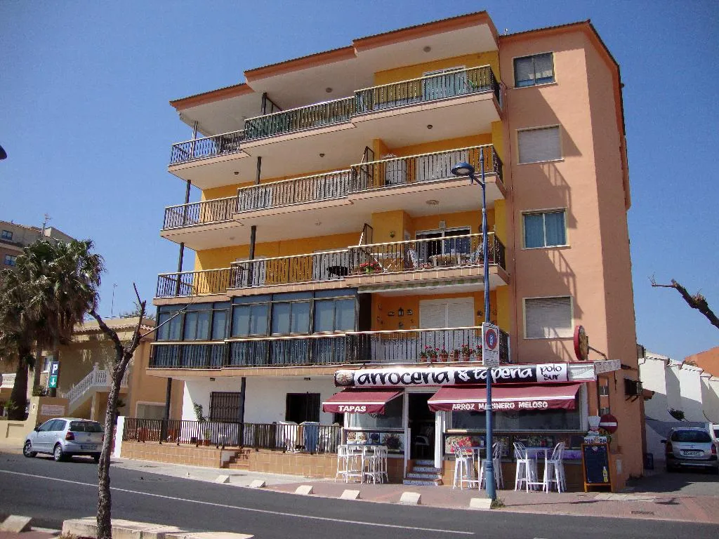 General view, Mar de Peñiscola-Casablanca Apts 3000, Valencia
