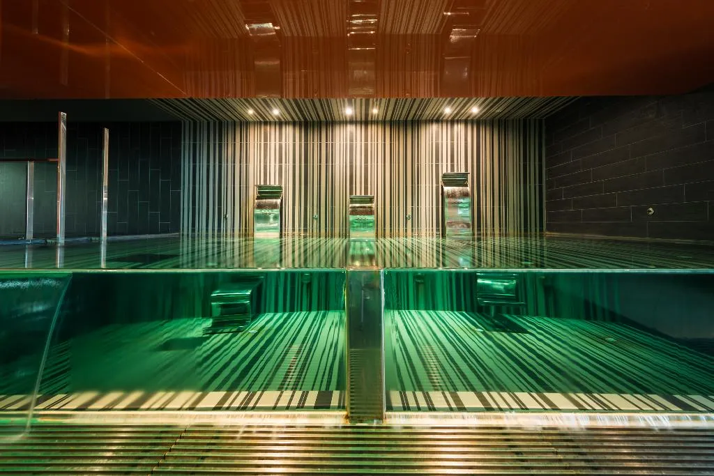 Sports and Entertainment, HD Beach Resort, Lanzarote