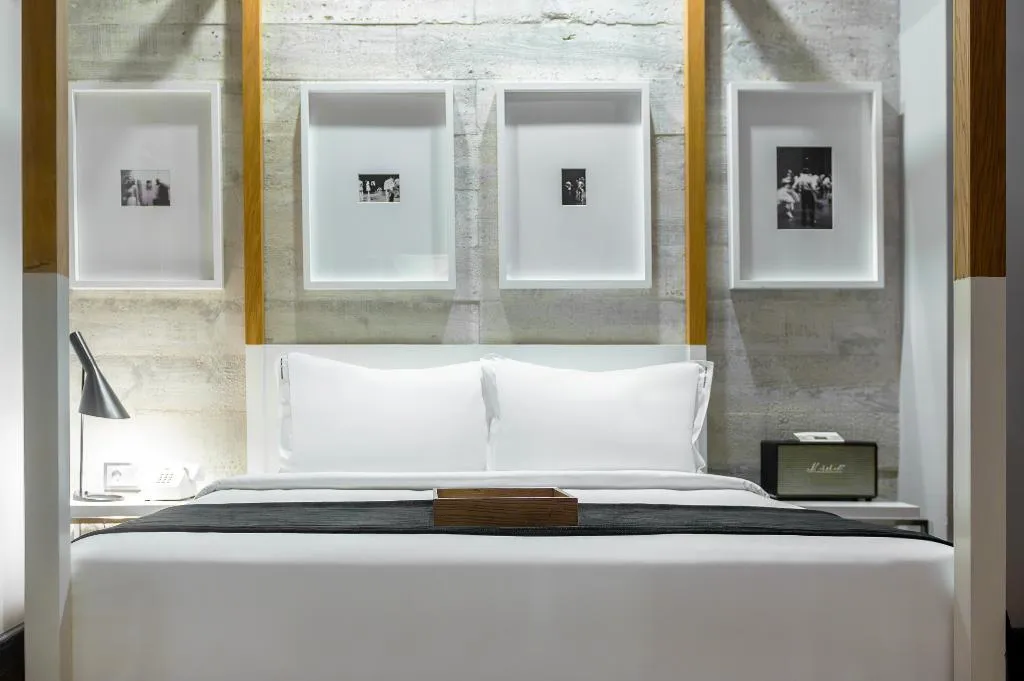SINGLE SUPERIOR Room, Browns Downtown Hotel, Lisbon