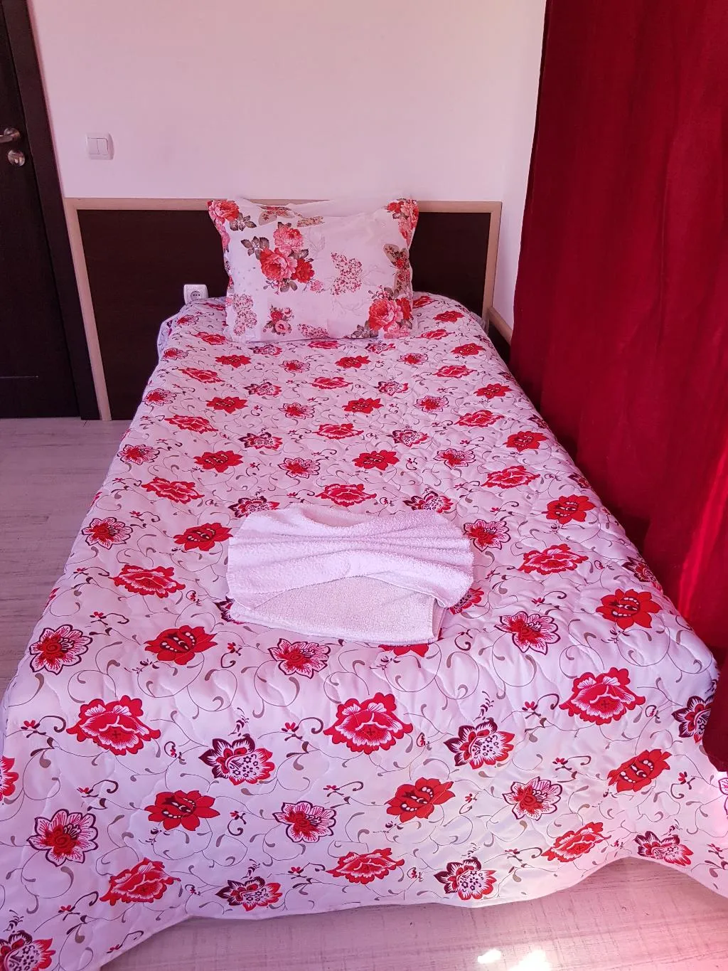 APARTMENT TWO BEDROOMS Room, Vintegra, Bourgas