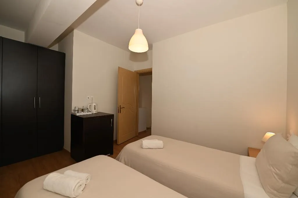 FAMILY ROOM STANDARD Room, RG Village Crete, Crete