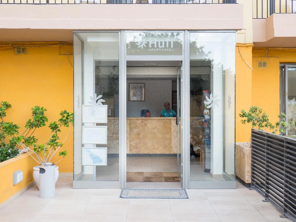 General view, Huli Hotel & Apartments, Malta