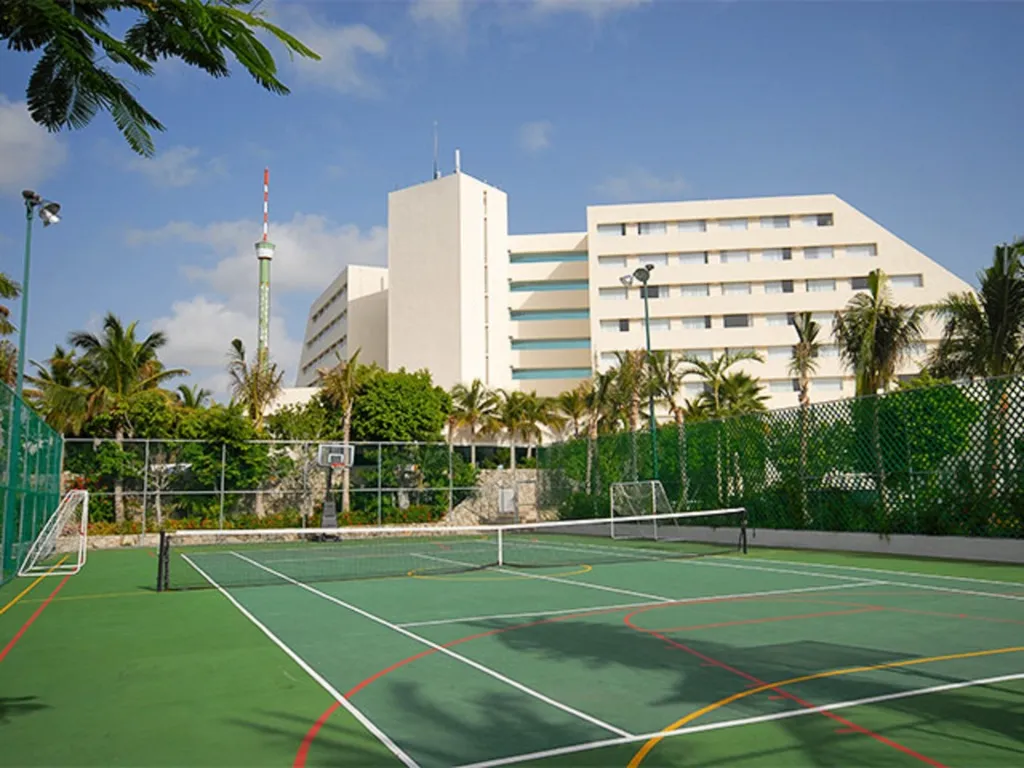 Sports and Entertainment, Grand Oasis Palm - All Inclusive, Cancun Area