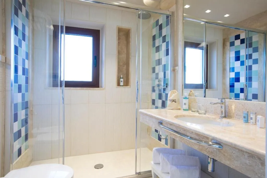 SUITE SEA VIEW Room, Cormoran Hotel & Residence, Cagliari