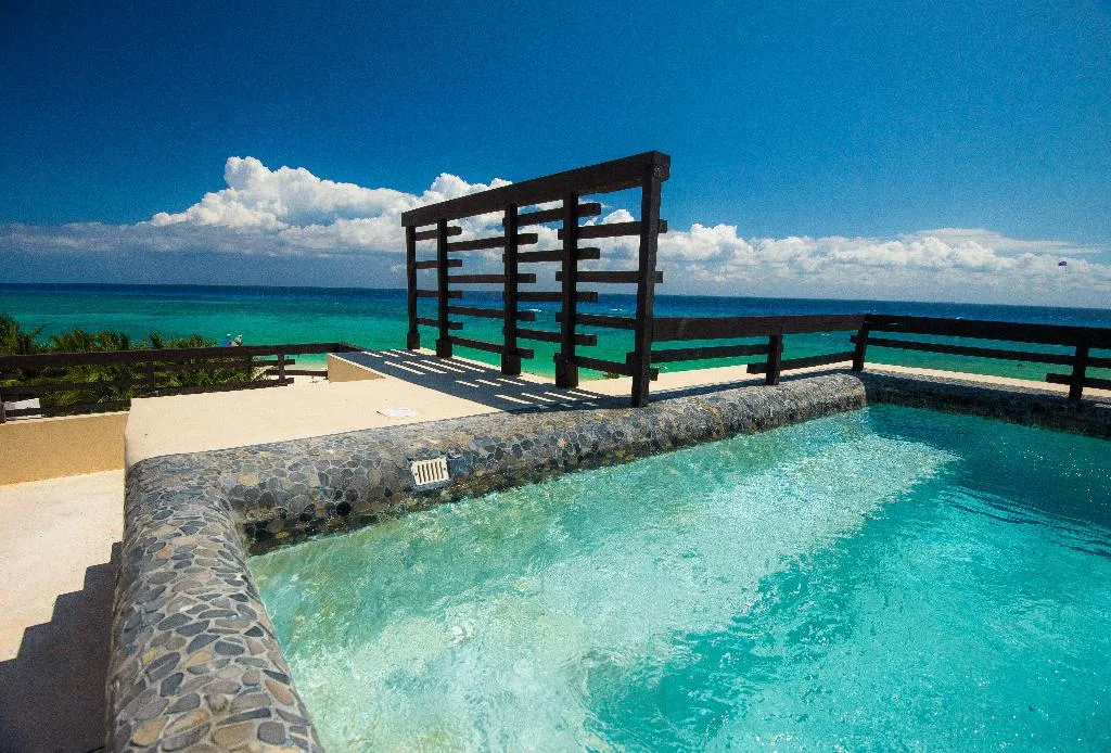 General view, Aldea Thai Luxury by Mistik, Playa Del Carmen