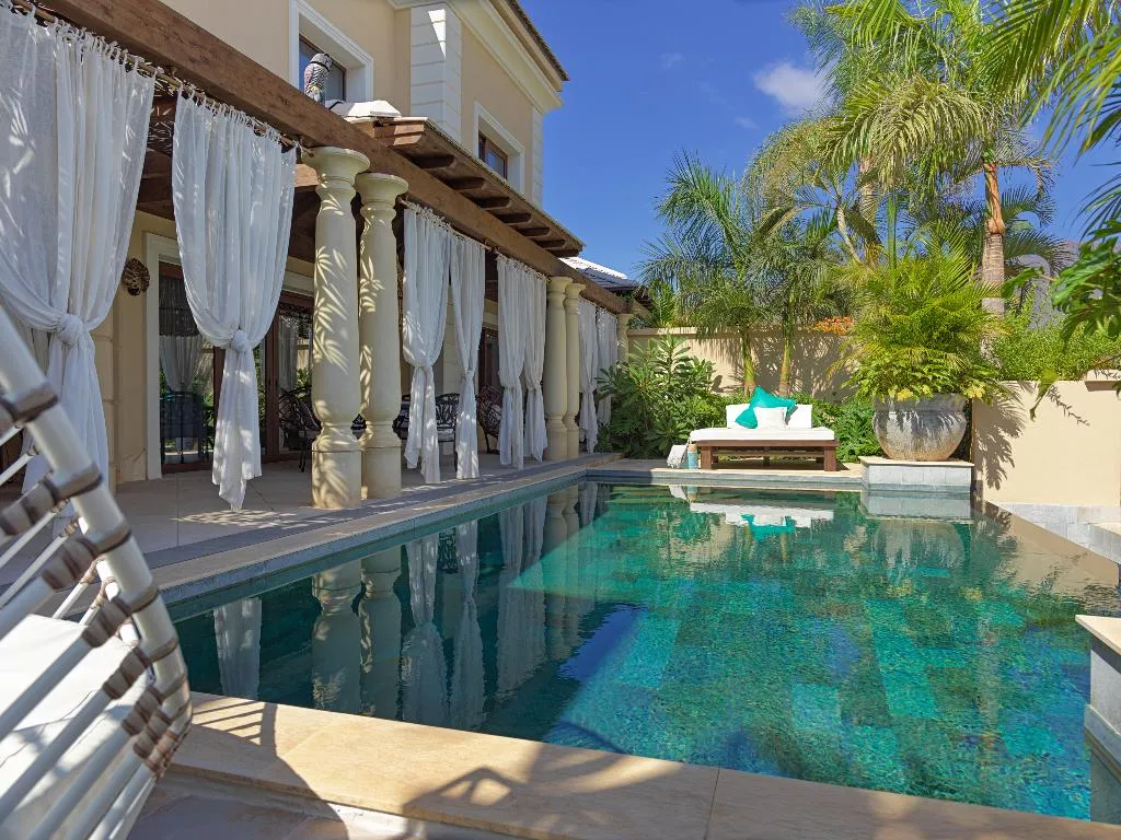 VILLA THREE BEDROOMS Room, Royal River, Luxury Hotel - Adults Only, Tenerife