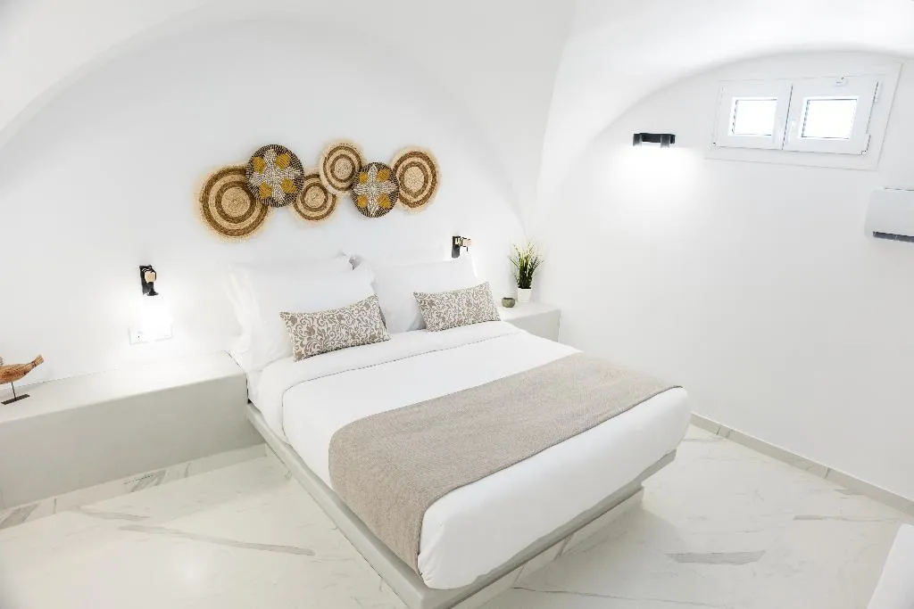 TRIPLE LOFT Room, Kýma Perissa, Santorini