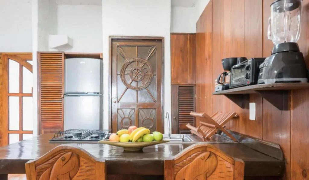 STUDIO SEA VIEW Room, Retiro Maya Hotel, Cancun Area