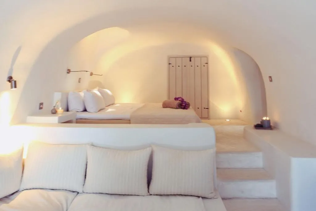 Room, Kapari Natural Resort - member of Unique Lodges Na, Santorini