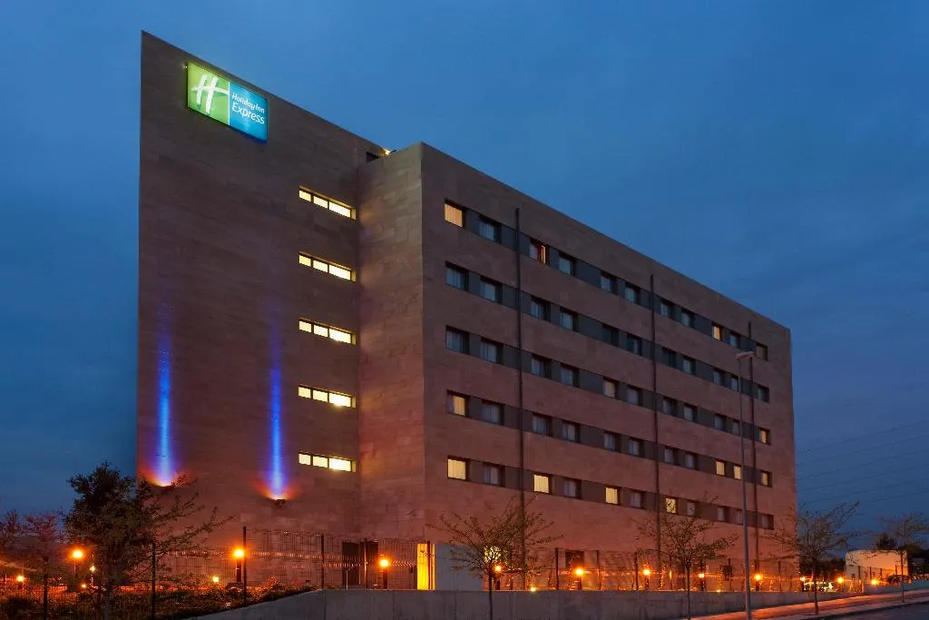 General view, Holiday Inn Express Barcelona - Sant Cugat, Barcelona