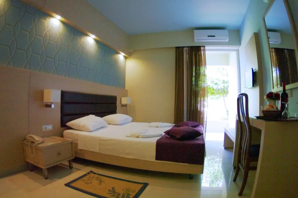 Double or Twin SUPERIOR Room, Eleftheria, Crete
