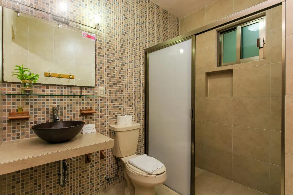 Room, Koox City Garden Hotel, Playa Del Carmen