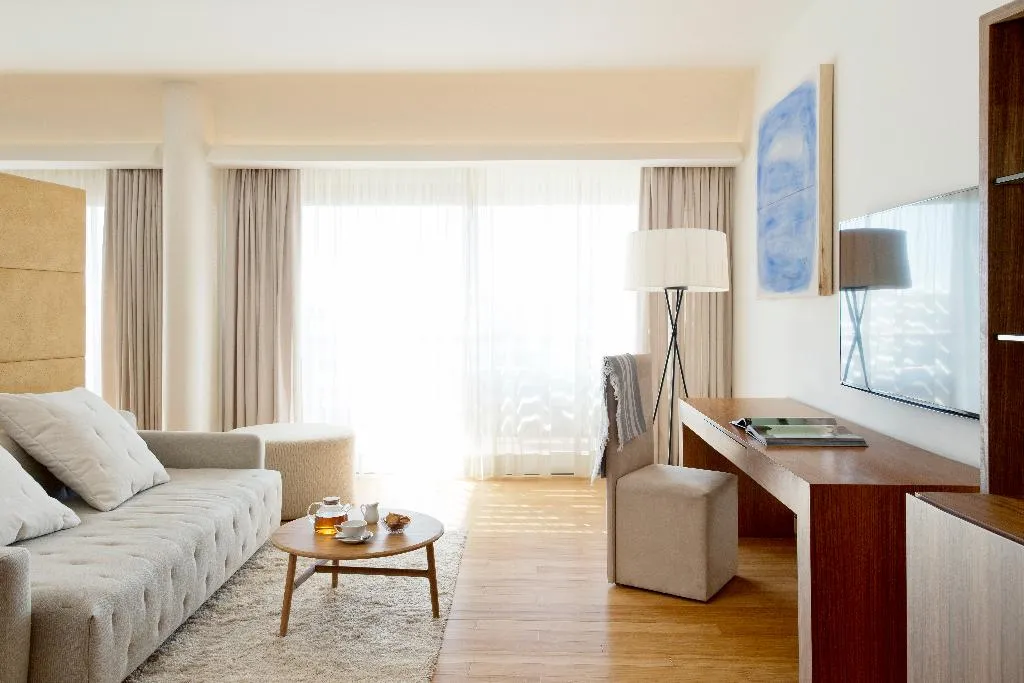 SUITE DELUXE Room, Ibiza Gran Hotel, Ibiza
