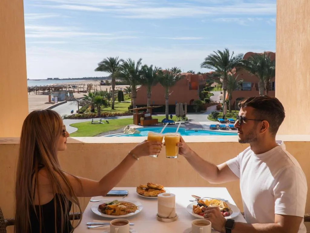 Conferences, Novotel Marsa Alam Beach Resort, Red Sea Riviera