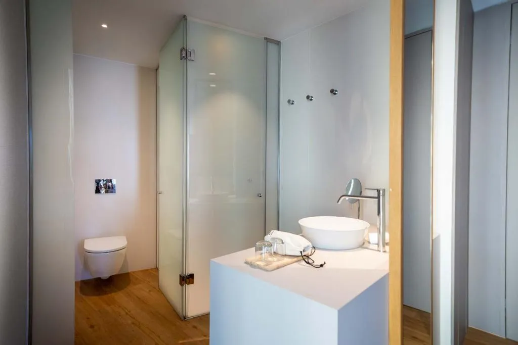 TRIPLE DELUXE Room, Ocean Drive Madrid, Madrid
