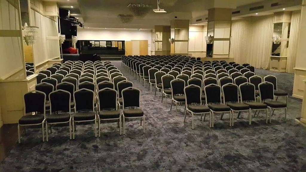 Conferences, Kordon Hotel Cankaya, Izmir