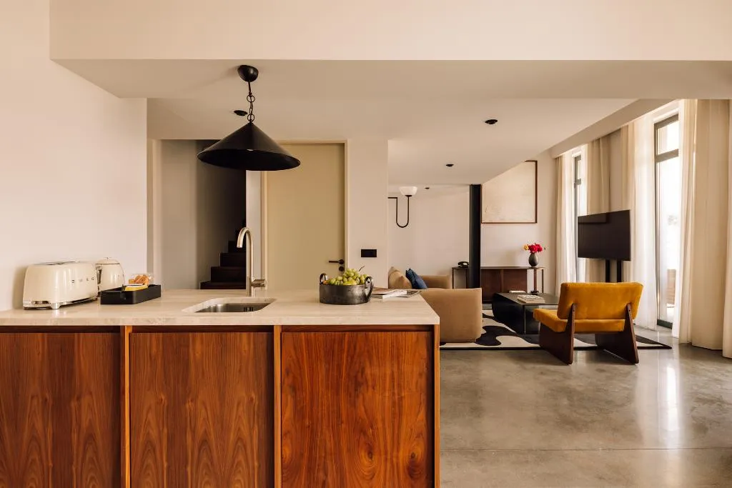 SUITE DUPLEX Room, The Rebello Hotel & Spa, Porto