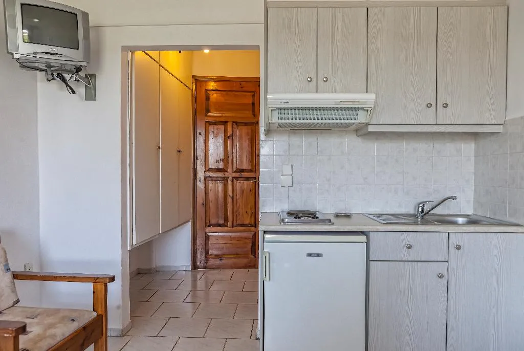 STUDIO STANDARD Room, Cretan Sun, Crete