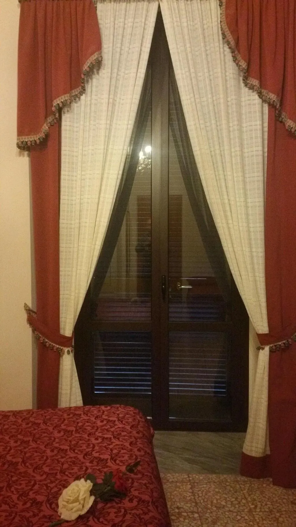 Room, B&B Rochel, Naples