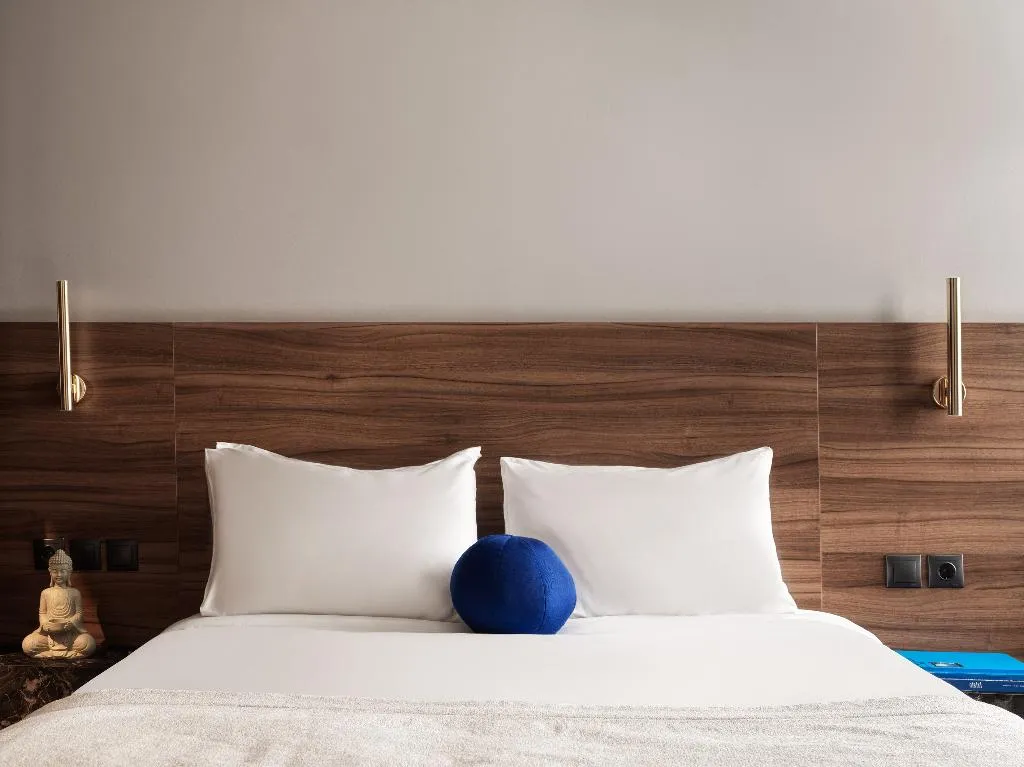 SUITE SUPERIOR Room, The Newel Acropolis, Athens