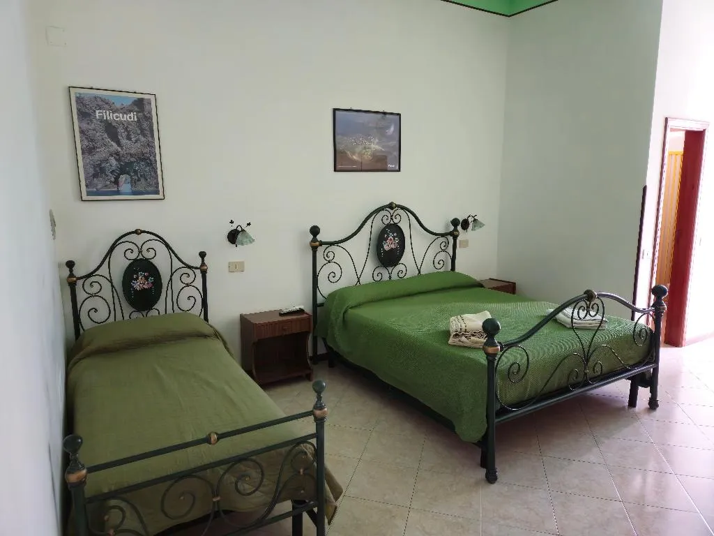 APARTMENT SUPERIOR NON SMOKING Room, Casa Vittorio, Catania