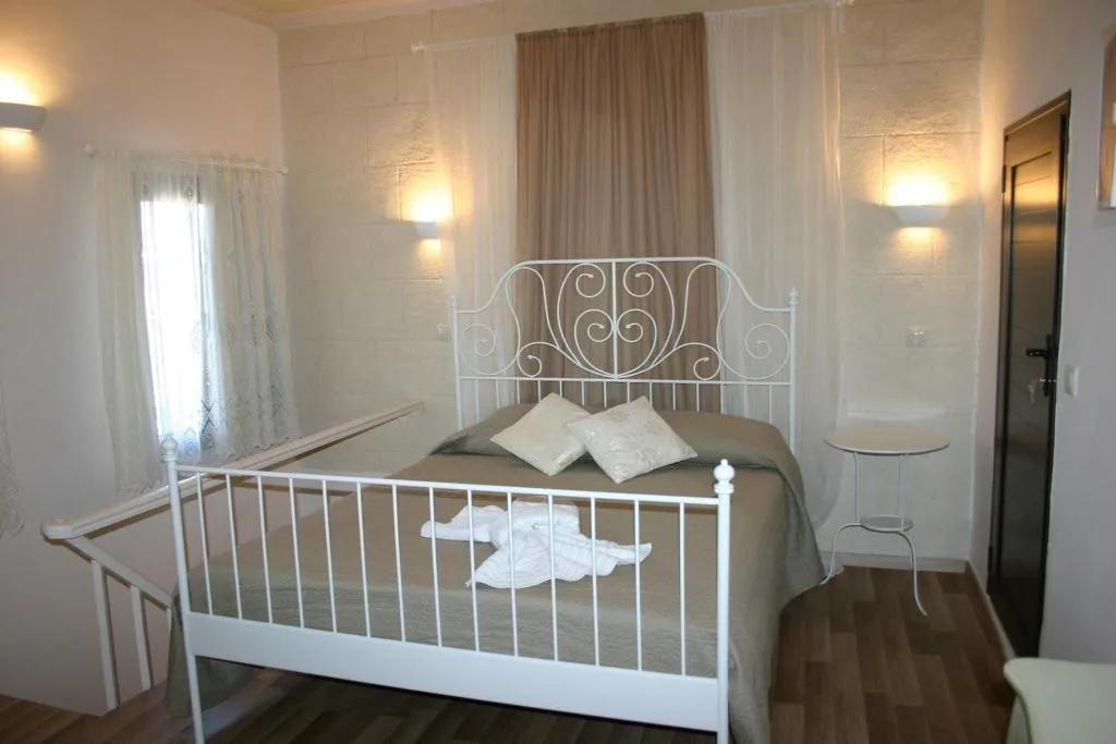 Room, Evdokia Hotel Old Town, Rhodes