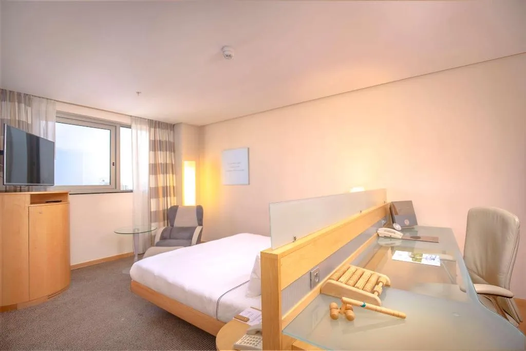 Room PREMIUM Room, Melia Valencia, Valencia