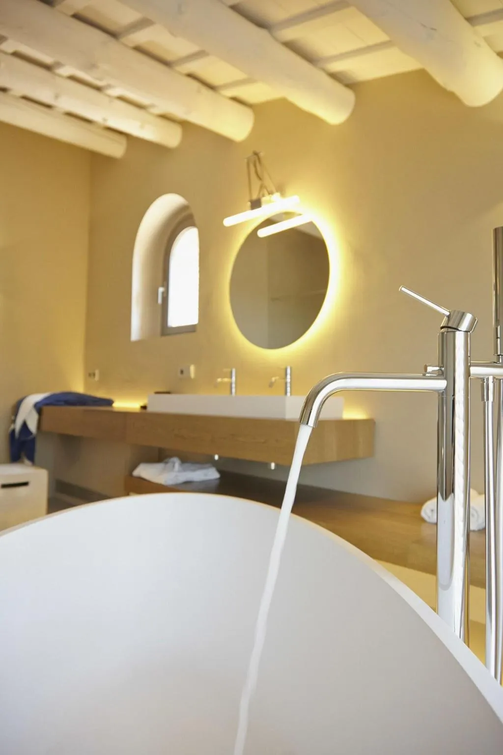 Room, Hotel Mas Lazuli, Costa Brava