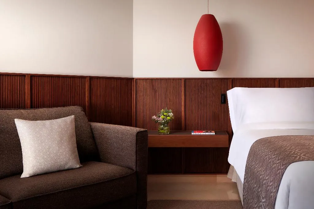DOUBLE PREMIUM Room, Tivoli La Caleta Tenerife Resort, Tenerife