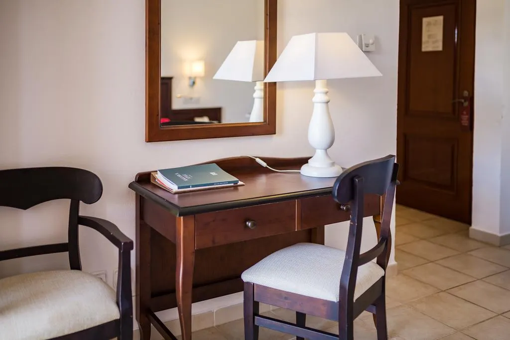Room, Ca'l Bisbe, Majorca
