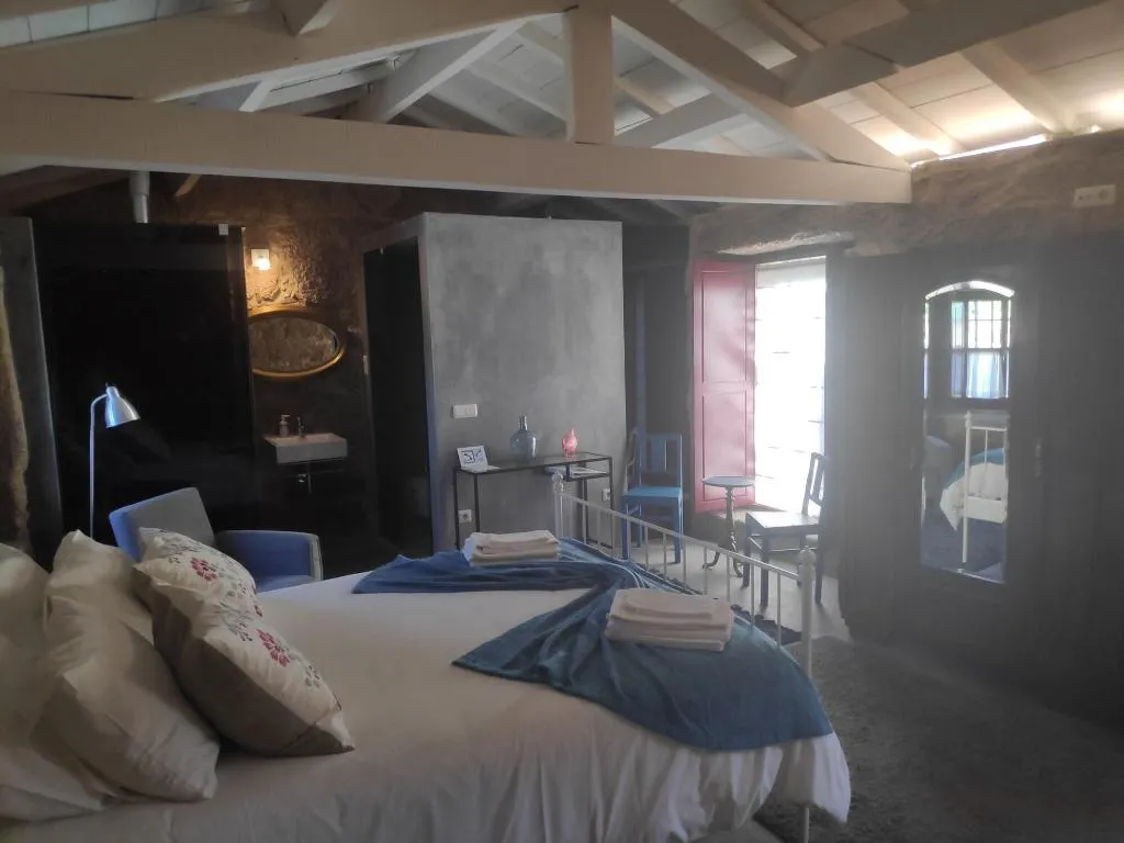 Room, Casas Da Quinta Da Cancela, Porto