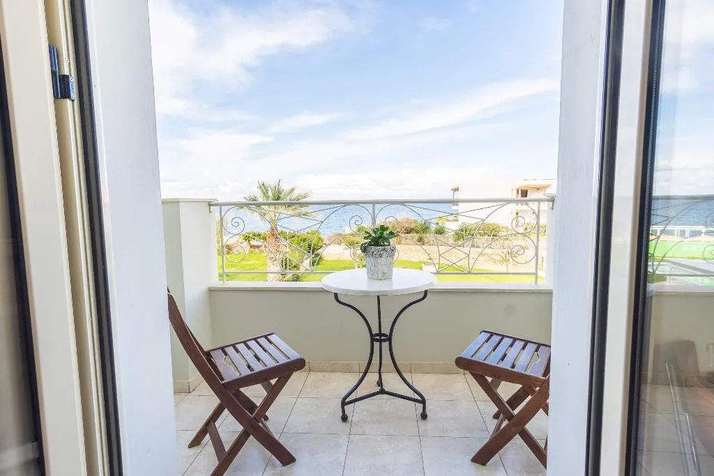 APARTMENT SEA VIEW ONE BEDROOM Room, Pela Sofia, Crete