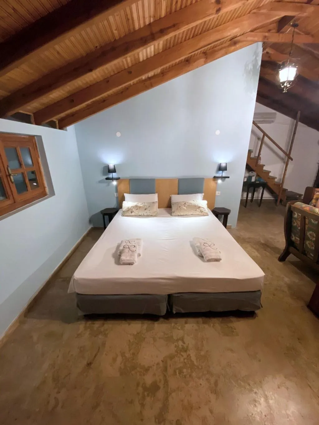 Room, Regos Resort Hotel, Halkidiki