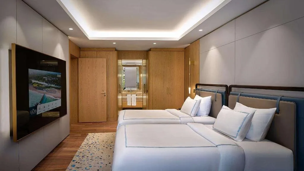 Room, Gloria Serenity Resort, Antalya