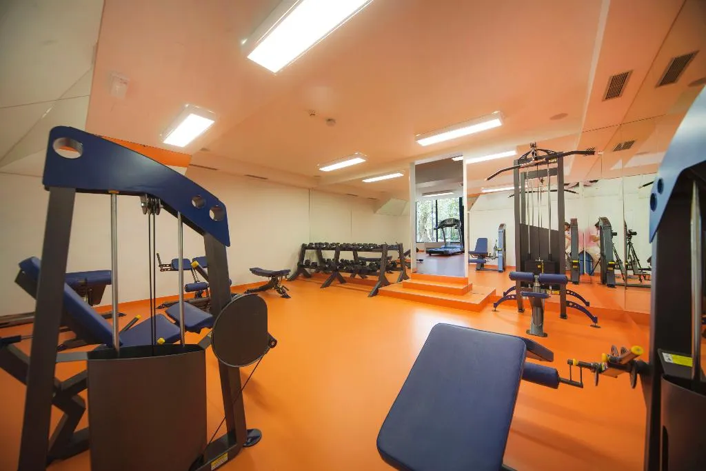 Sports and Entertainment, Bluesun hotel Neptun, Split