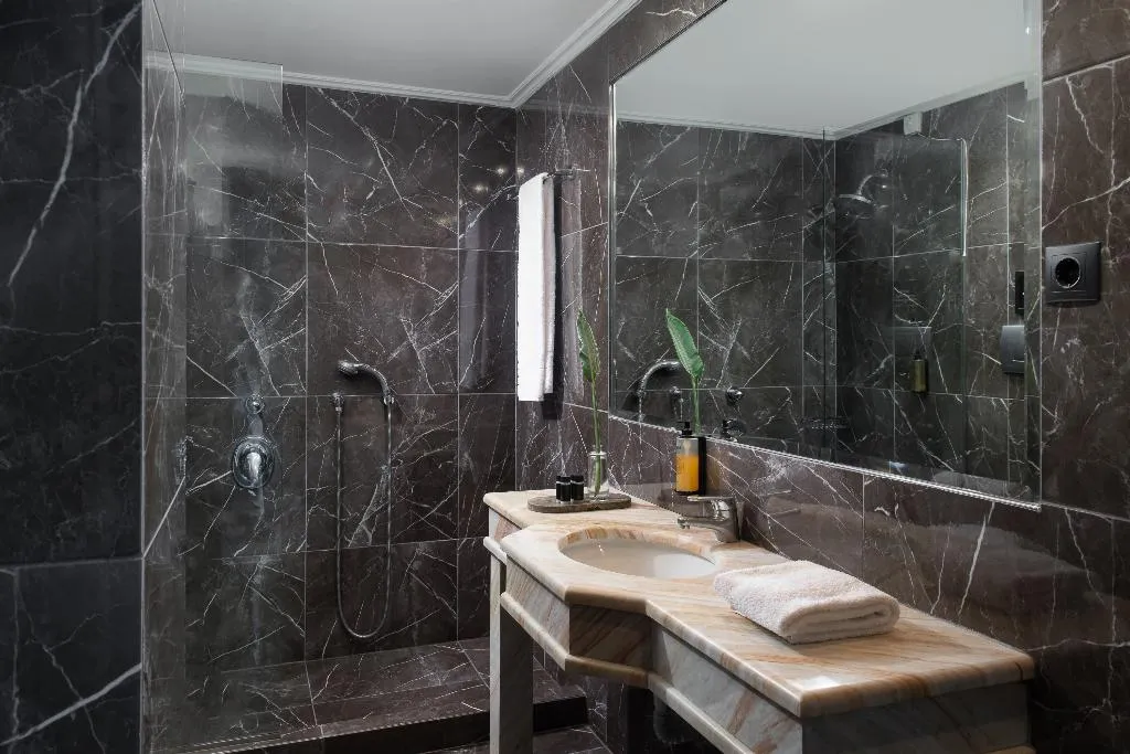 Double or Twin CAPACITY 3 Room, Athenian Riviera Hotel, Athens