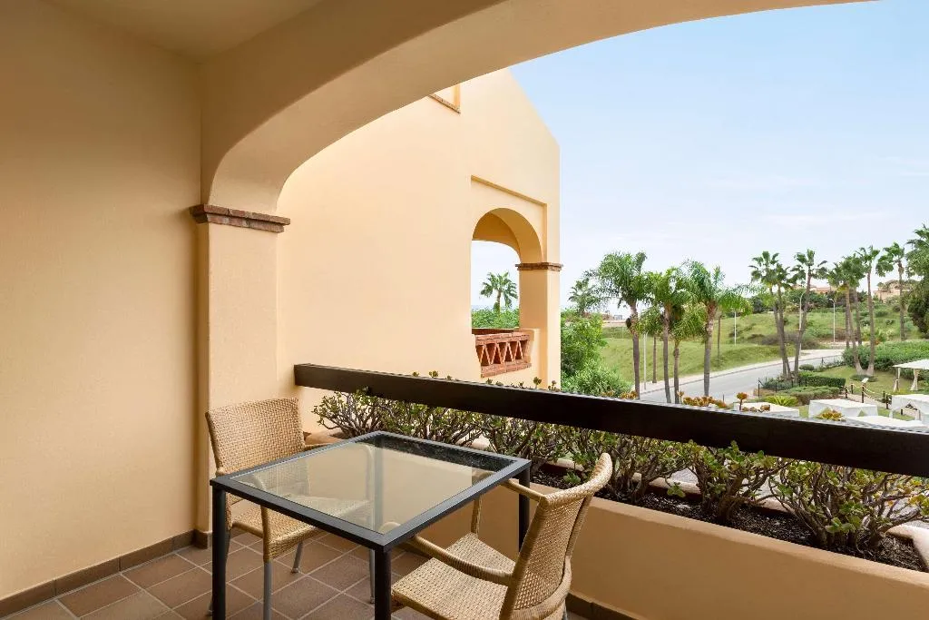 JUNIOR SUITE DELUXE Room, Wyndham Grand Costa del Sol, Costa Del Sol