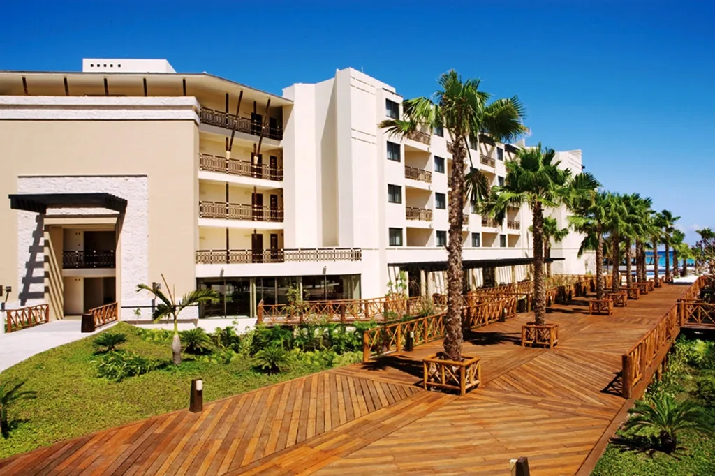General view, Dreams Riviera Cancun Resort and Spa, Cancun Area