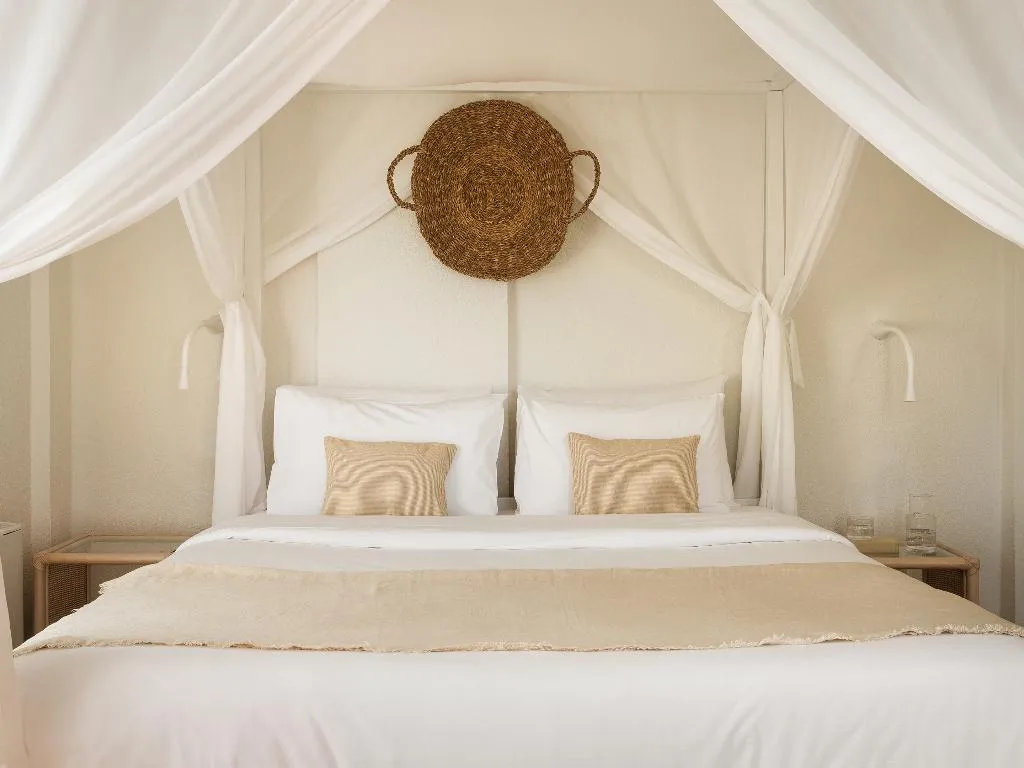 FAMILY ROOM STANDARD Room, Grecotel LUXME Costa Botanica, Corfu