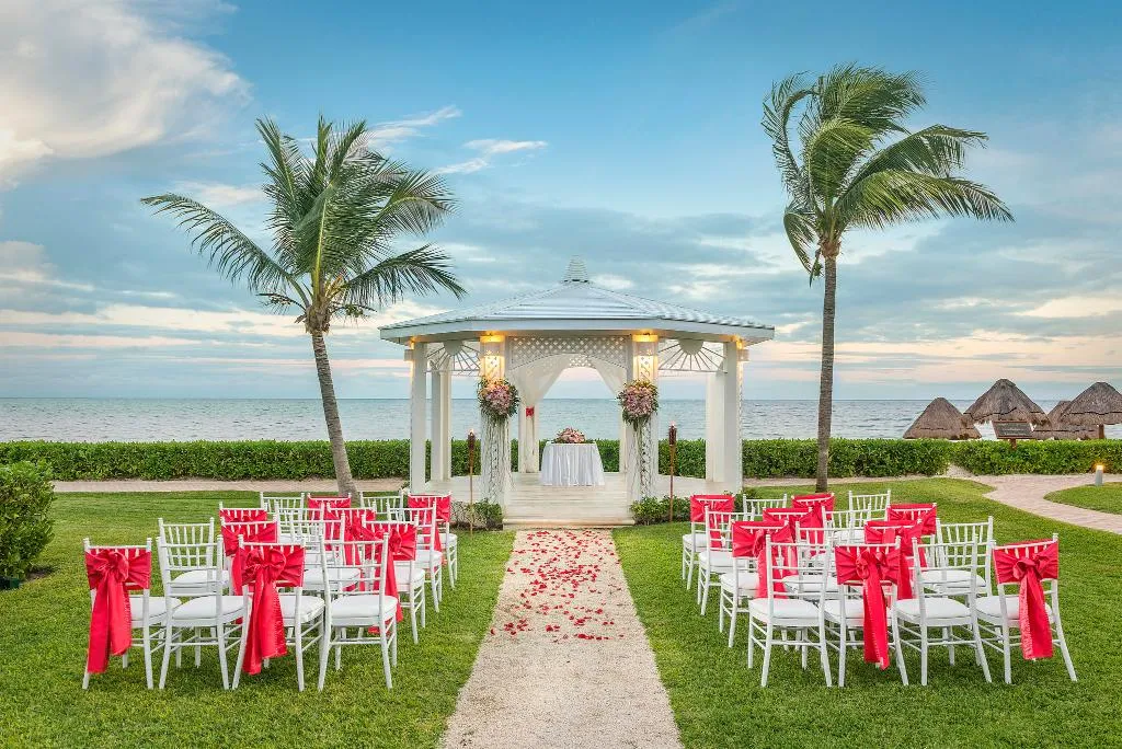 Conferences, Ocean Coral & Turquesa All Inclusive, Cancun Area
