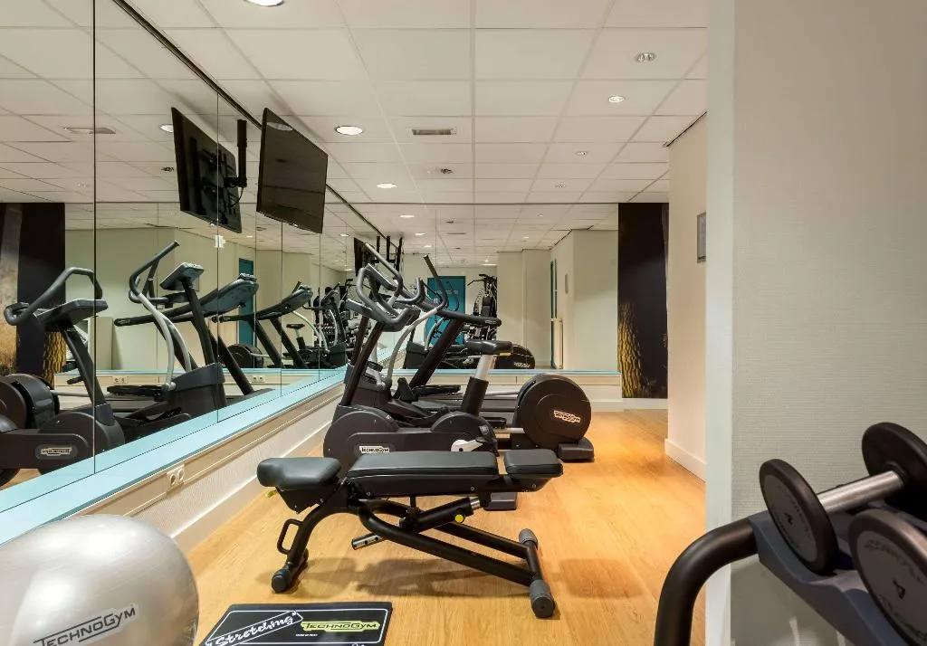 Sports and Entertainment, Fletcher Hotel-Restaurant Veluwe-Sparrenhorst, Amsterdam