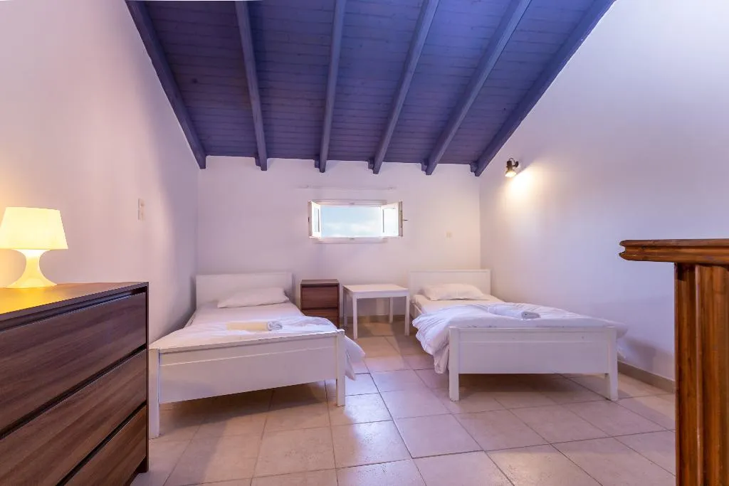 Room, Frida by Checkin, Corfu